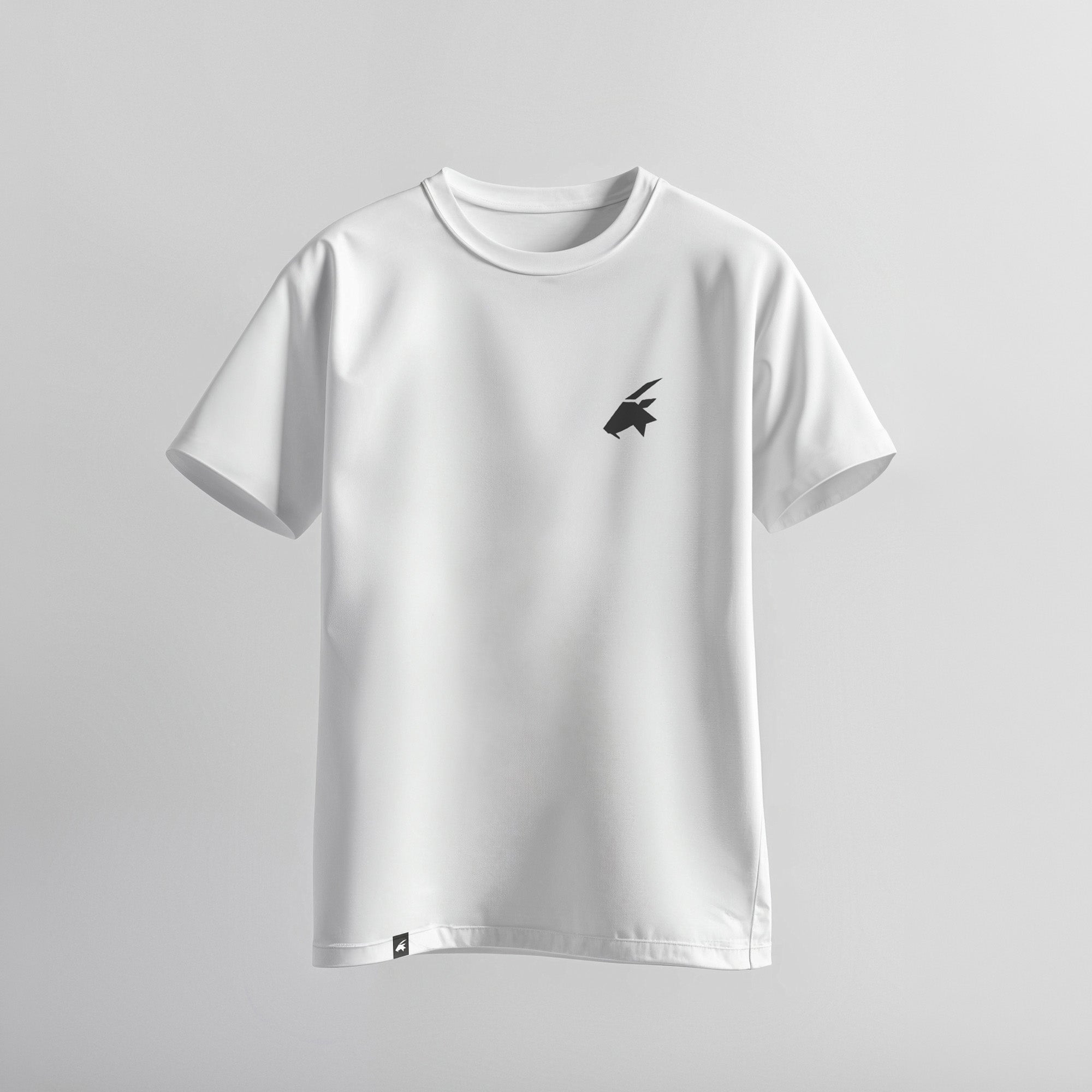GOATRICIANI Ballon-Shirt